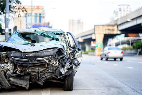 Car Accident — Cellino Law